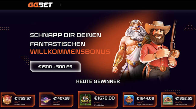 Bestes online casino spiel. Bester lizenzierter Casino